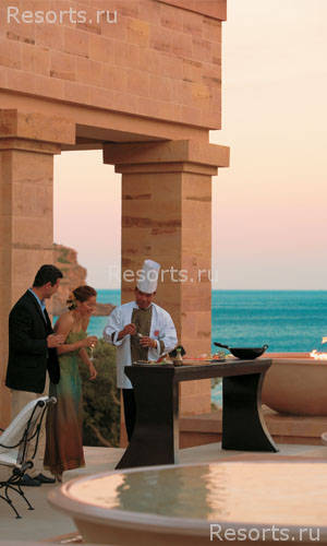 Grecotel Cape Sounio 15